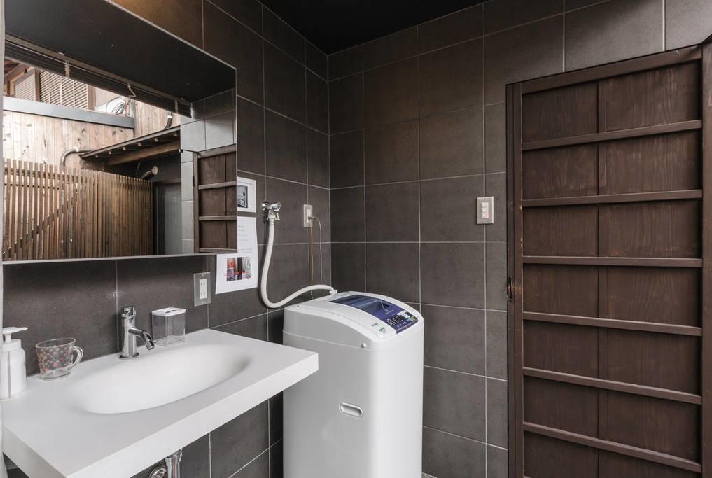 קיוטו Guesthouse Kisshoan מראה חיצוני תמונה