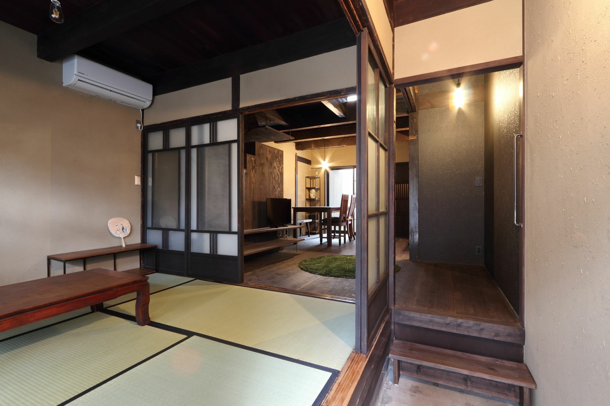קיוטו Guesthouse Kisshoan מראה חיצוני תמונה