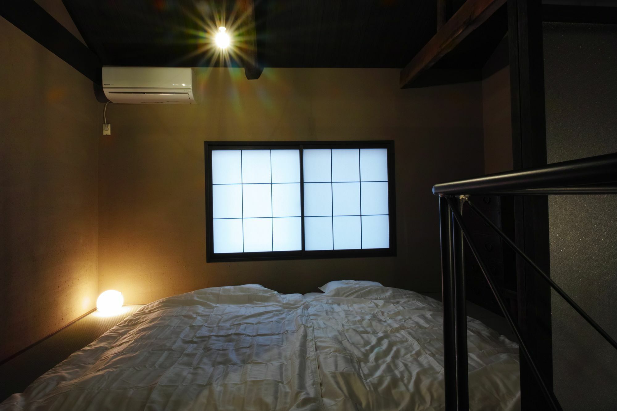 קיוטו Guesthouse Kisshoan מראה חיצוני תמונה