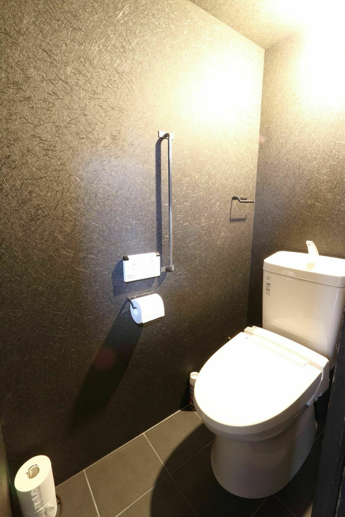 קיוטו Guesthouse Kisshoan מראה חיצוני תמונה